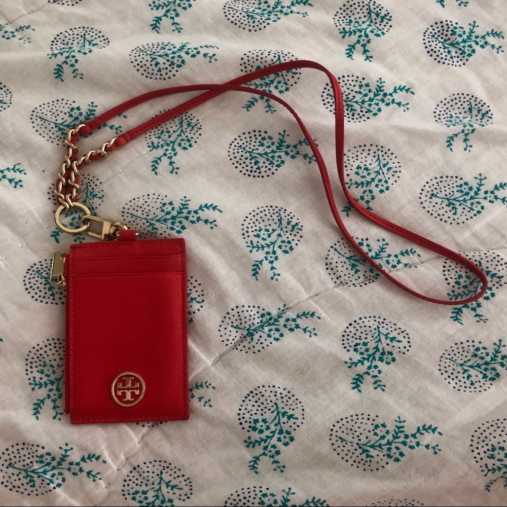 Tory Burch Lanyard